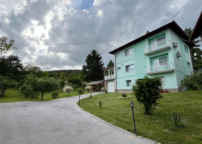 Villa Green Paradice